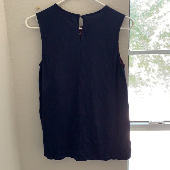 NWT Anthropologie blouse! - Picture 3 of 4